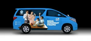 Jasa Car Branding Jakarta